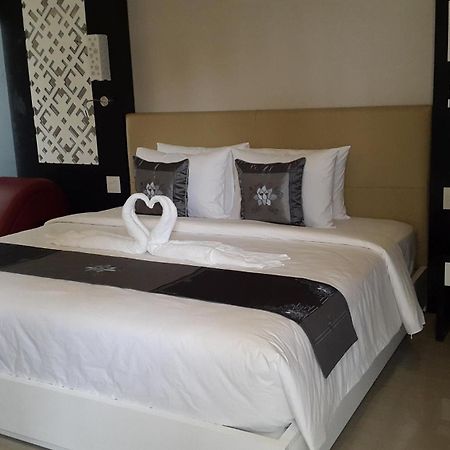 Muine Sports Resort Phan Thiet Kültér fotó