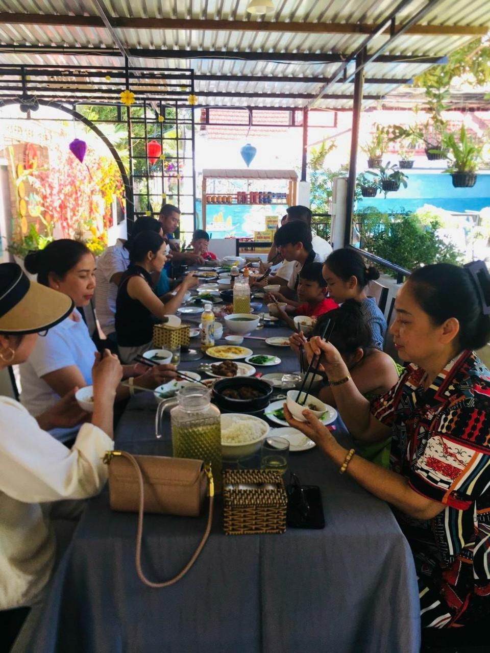 Muine Sports Resort Phan Thiet Kültér fotó