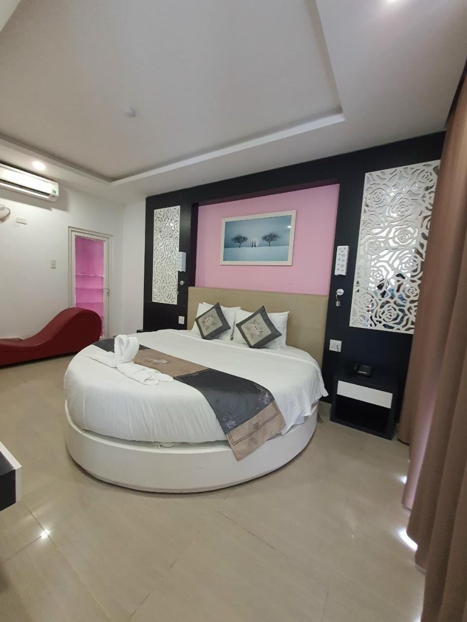 Muine Sports Resort Phan Thiet Kültér fotó