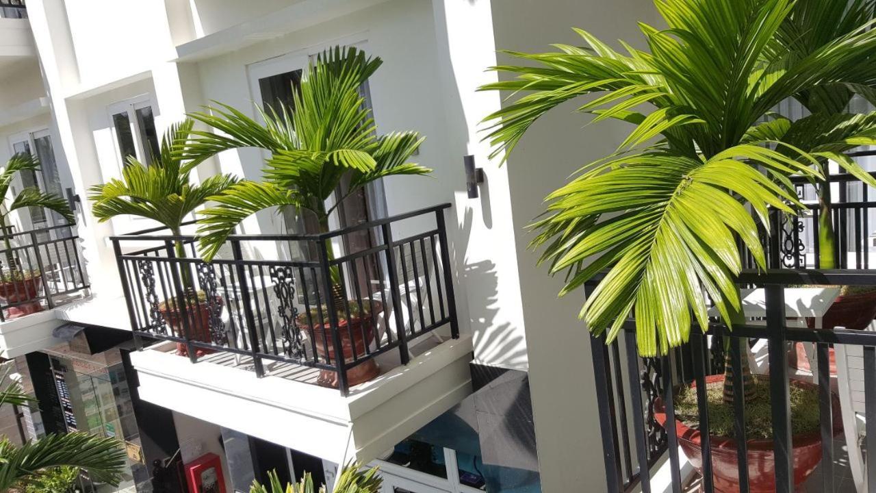 Muine Sports Resort Phan Thiet Kültér fotó