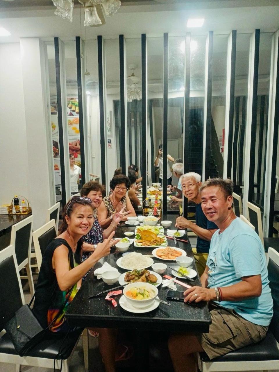 Muine Sports Resort Phan Thiet Kültér fotó