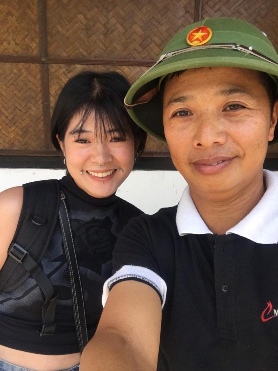 Muine Sports Resort Phan Thiet Kültér fotó