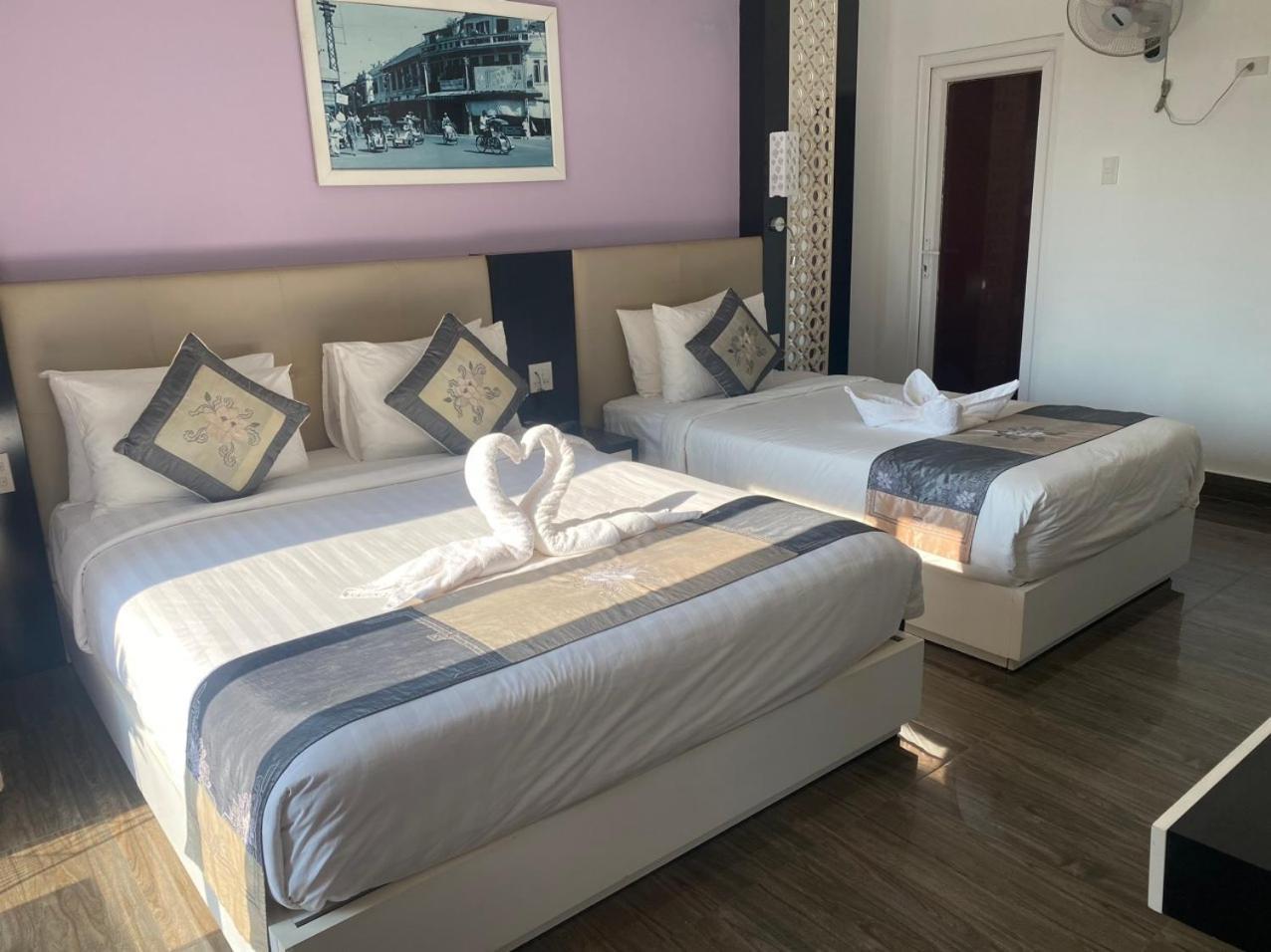 Muine Sports Resort Phan Thiet Kültér fotó