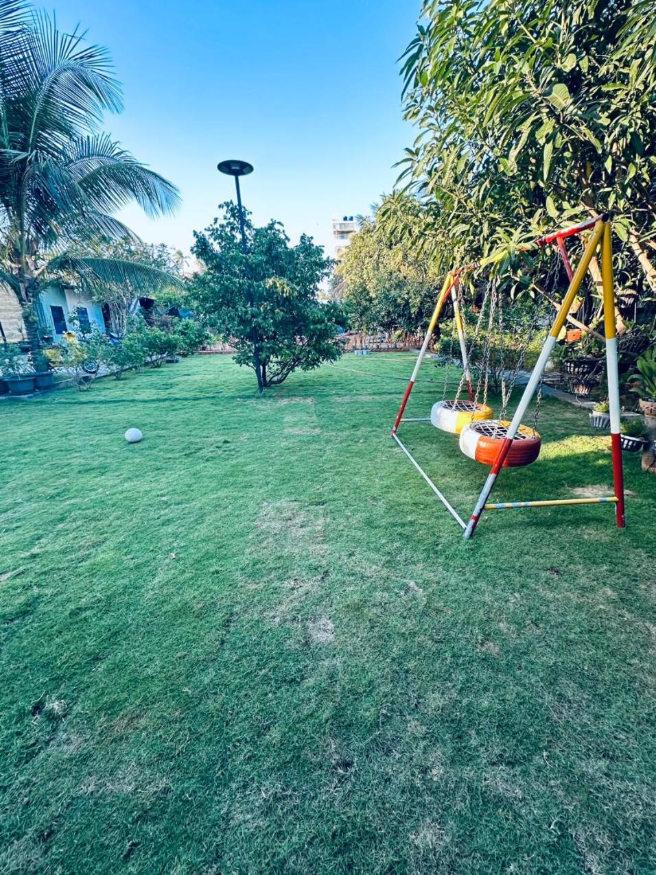 Muine Sports Resort Phan Thiet Kültér fotó